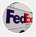 FedEx國際快遞 聯邦國際快遞